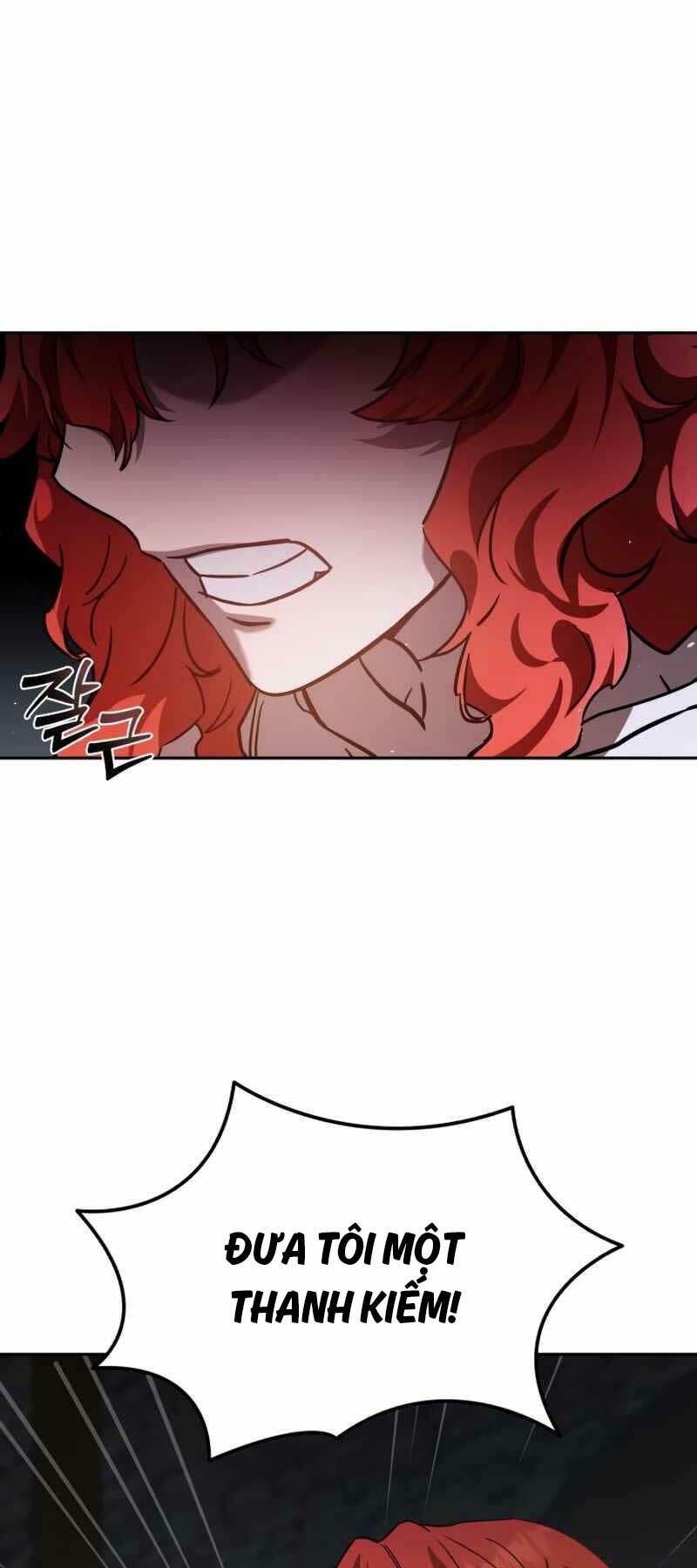 Tinh Tú Kiếm Sĩ - Chapter 5 - Page 55