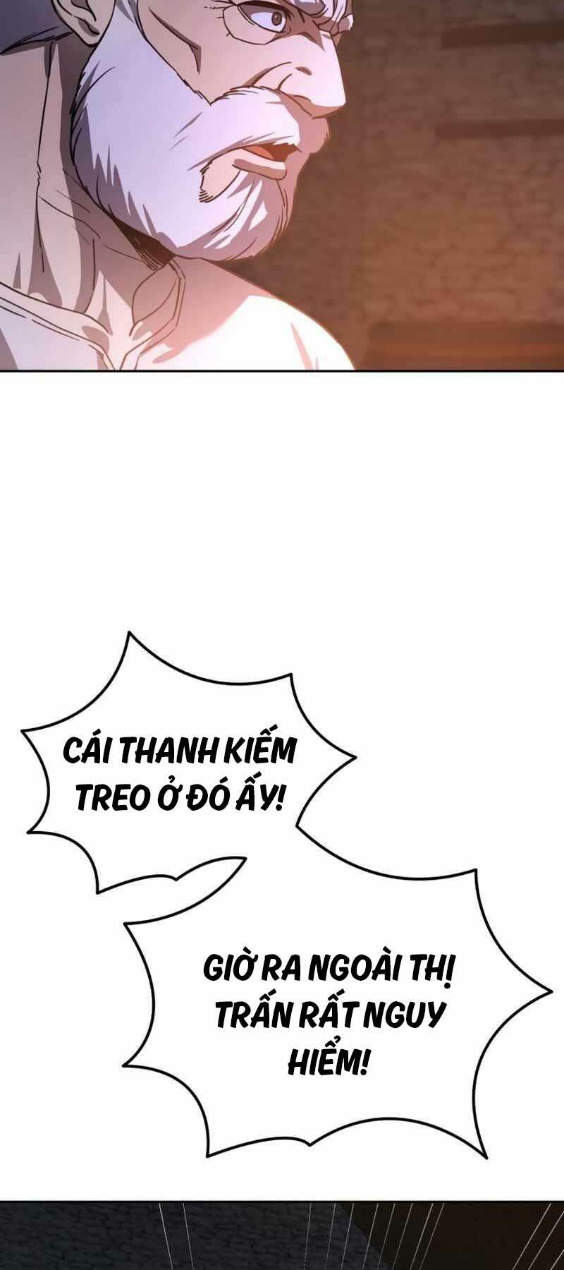 Tinh Tú Kiếm Sĩ - Chapter 5 - Page 57