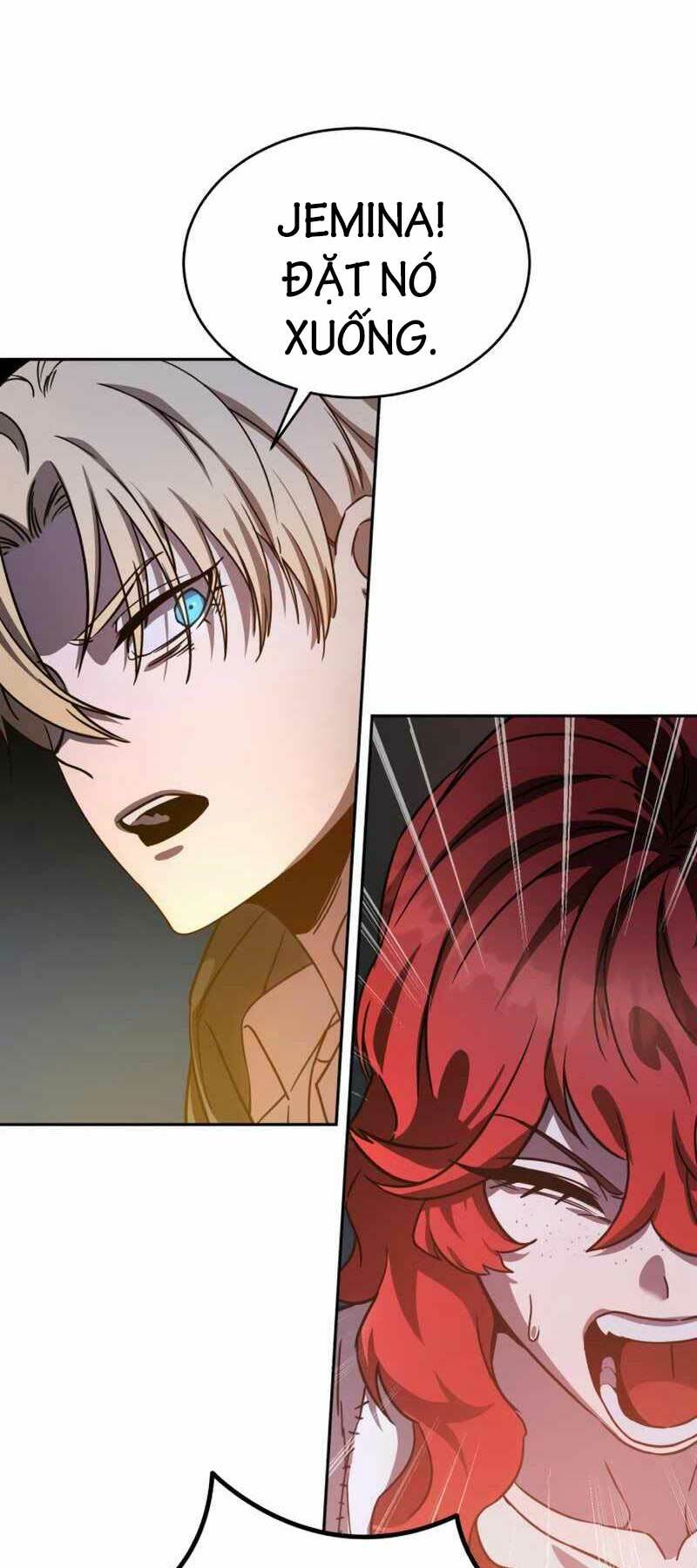 Tinh Tú Kiếm Sĩ - Chapter 5 - Page 59