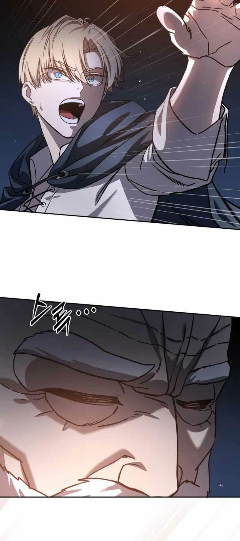 Tinh Tú Kiếm Sĩ - Chapter 5 - Page 67