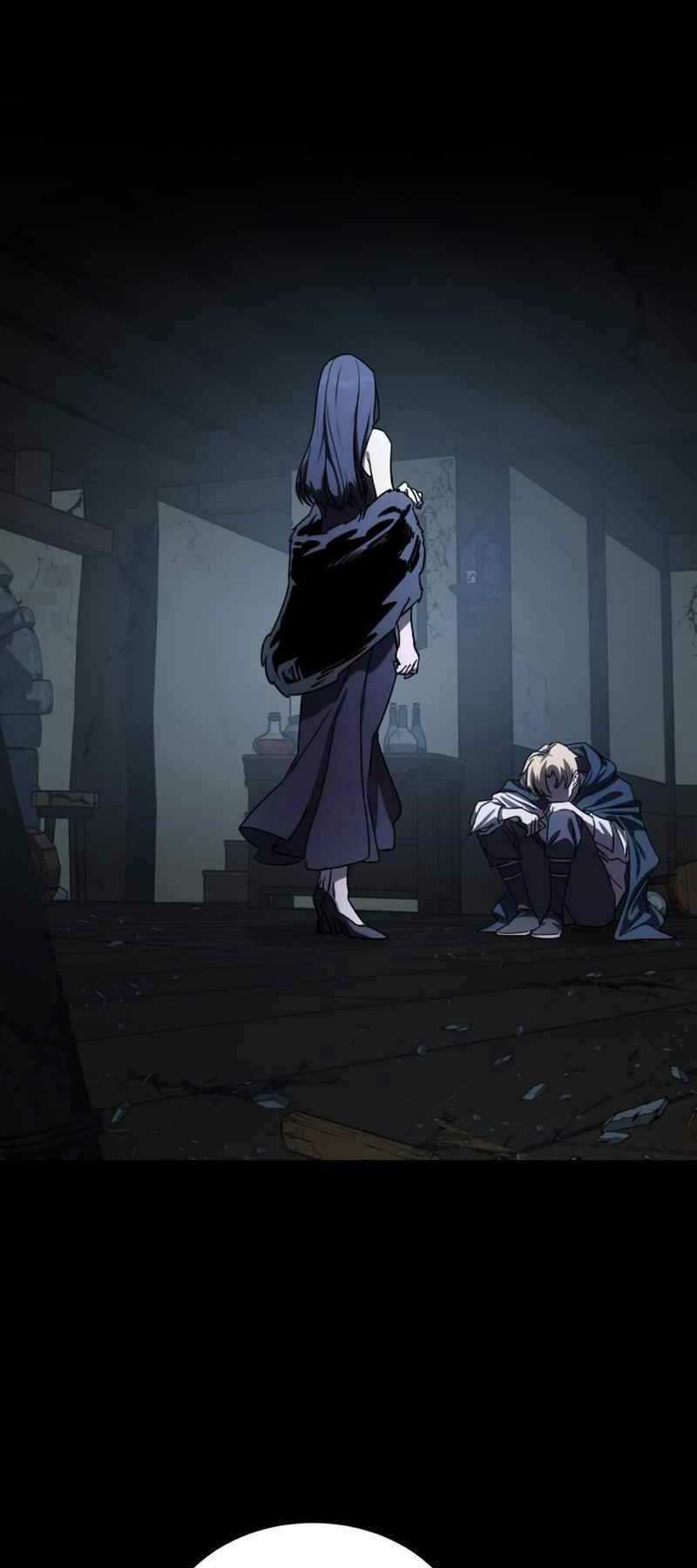 Tinh Tú Kiếm Sĩ - Chapter 5 - Page 6