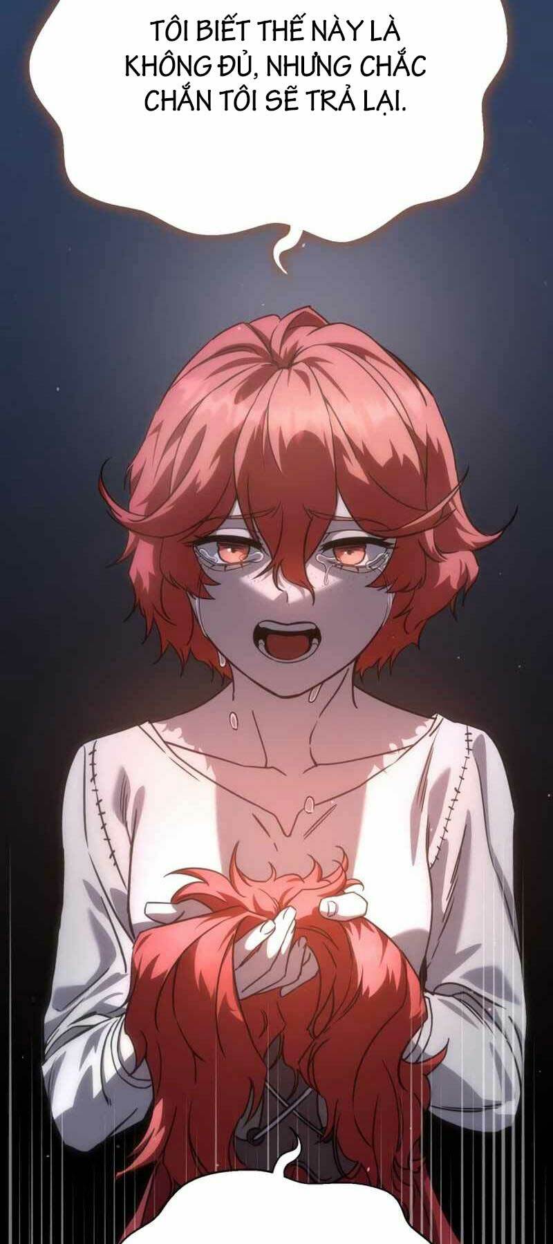 Tinh Tú Kiếm Sĩ - Chapter 5 - Page 73