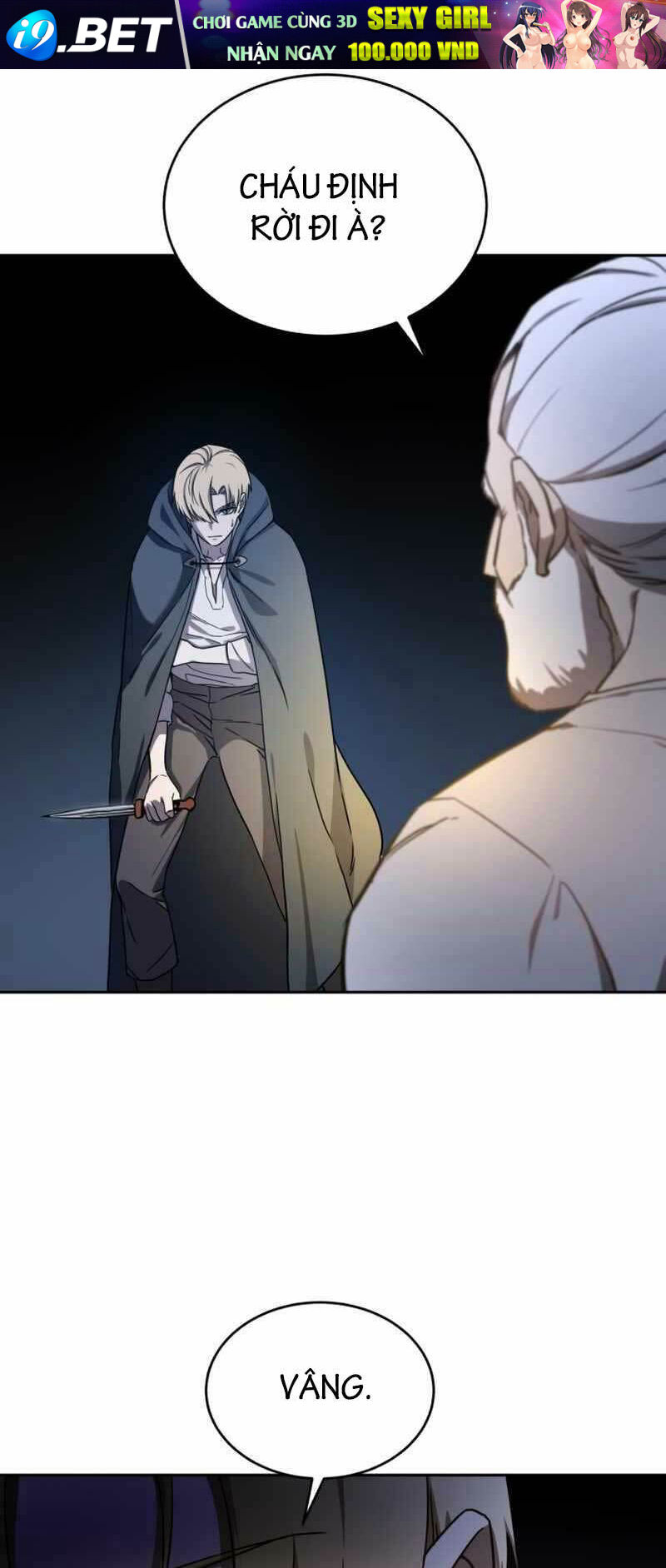 Tinh Tú Kiếm Sĩ - Chapter 5 - Page 77