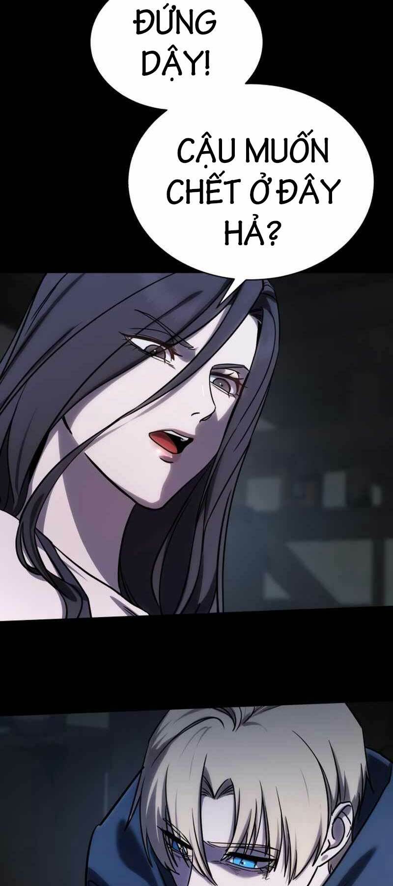 Tinh Tú Kiếm Sĩ - Chapter 5 - Page 7