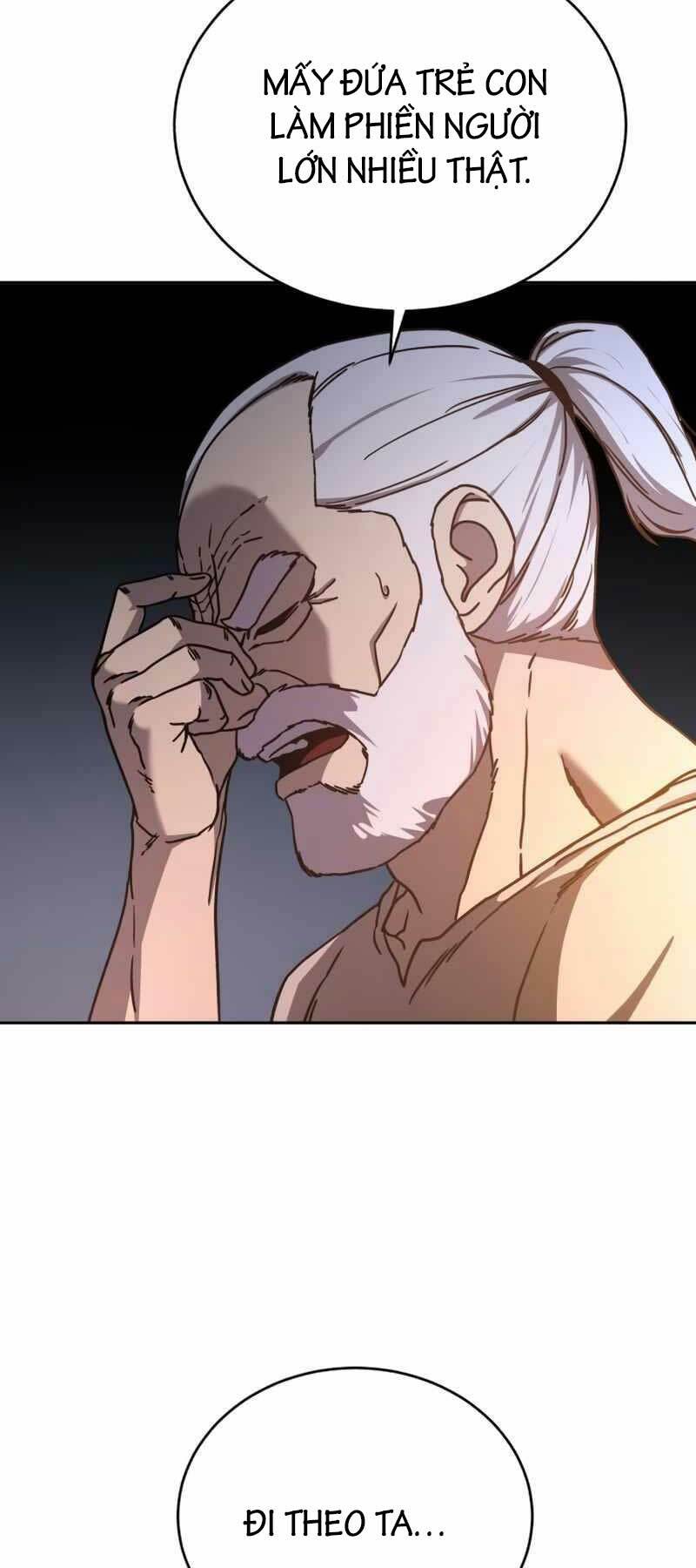 Tinh Tú Kiếm Sĩ - Chapter 5 - Page 81