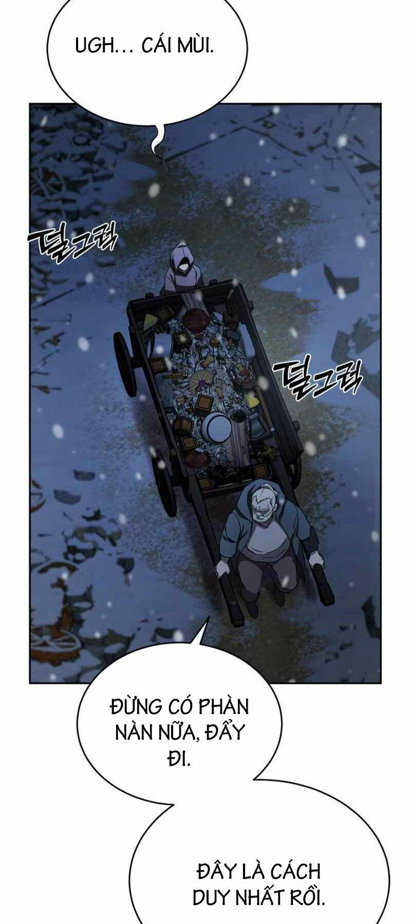 Tinh Tú Kiếm Sĩ - Chapter 5 - Page 85