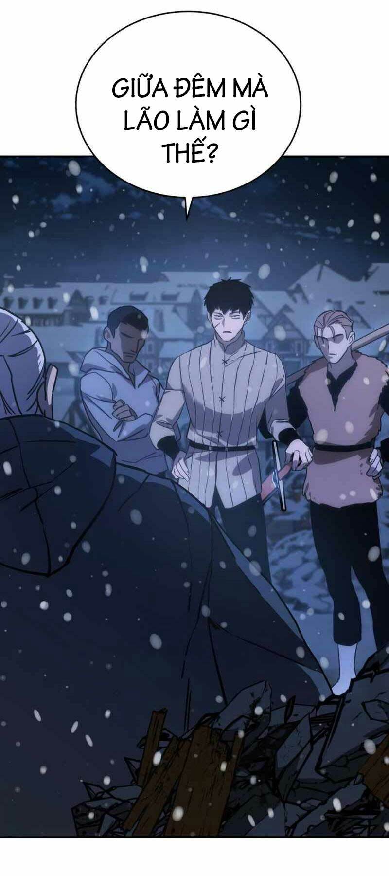 Tinh Tú Kiếm Sĩ - Chapter 5 - Page 87