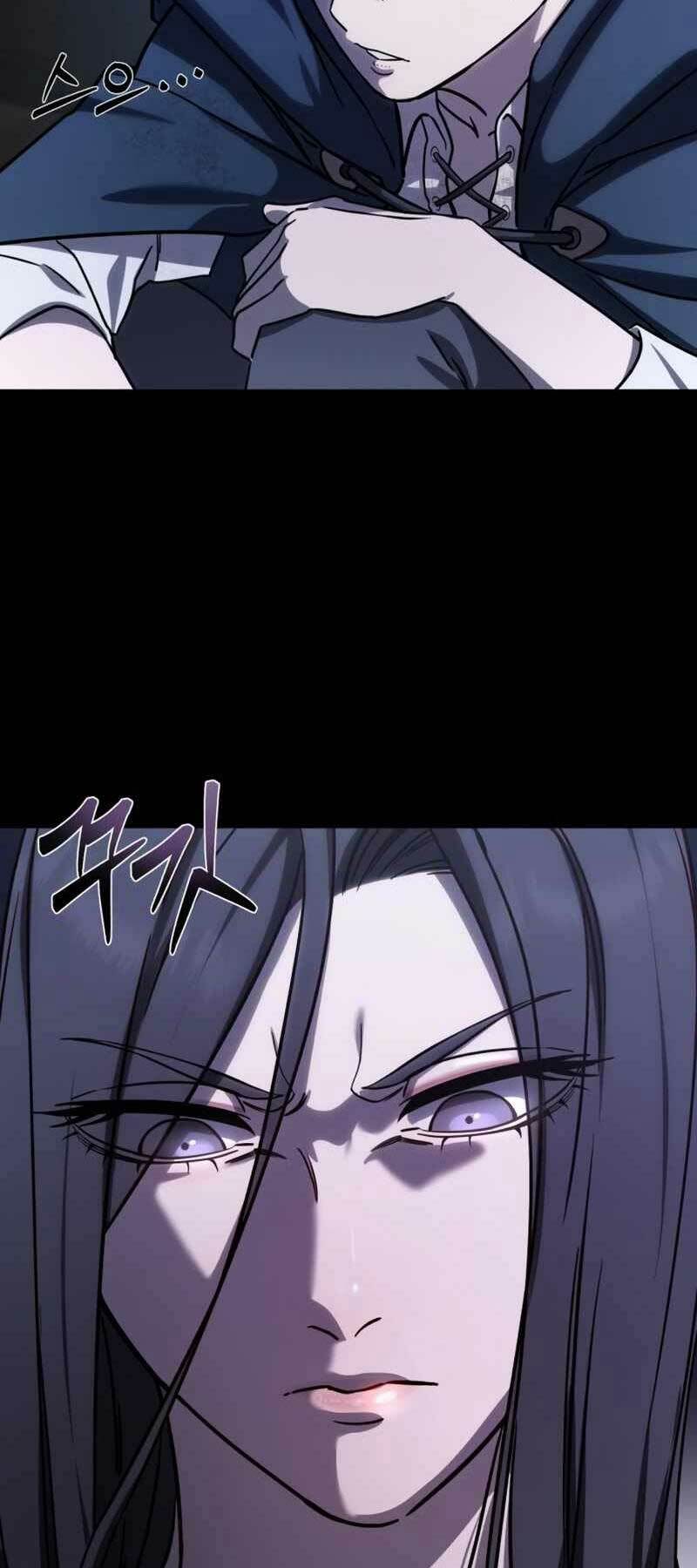 Tinh Tú Kiếm Sĩ - Chapter 5 - Page 8