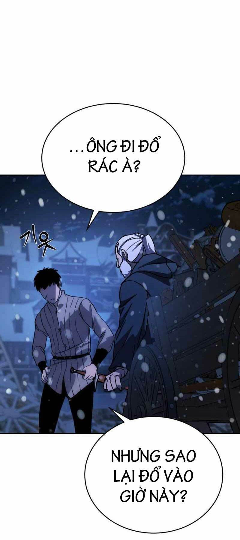 Tinh Tú Kiếm Sĩ - Chapter 5 - Page 89