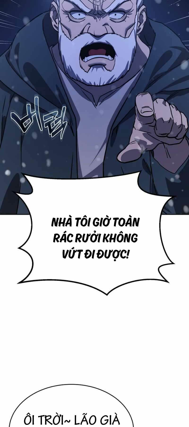 Tinh Tú Kiếm Sĩ - Chapter 5 - Page 91