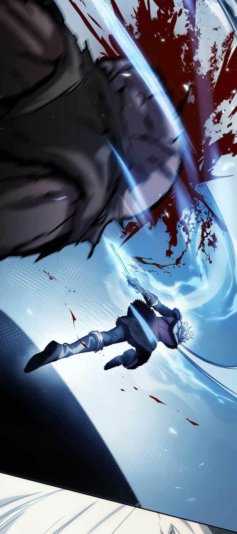 Tinh Tú Kiếm Sĩ - Chapter 6 - Page 99