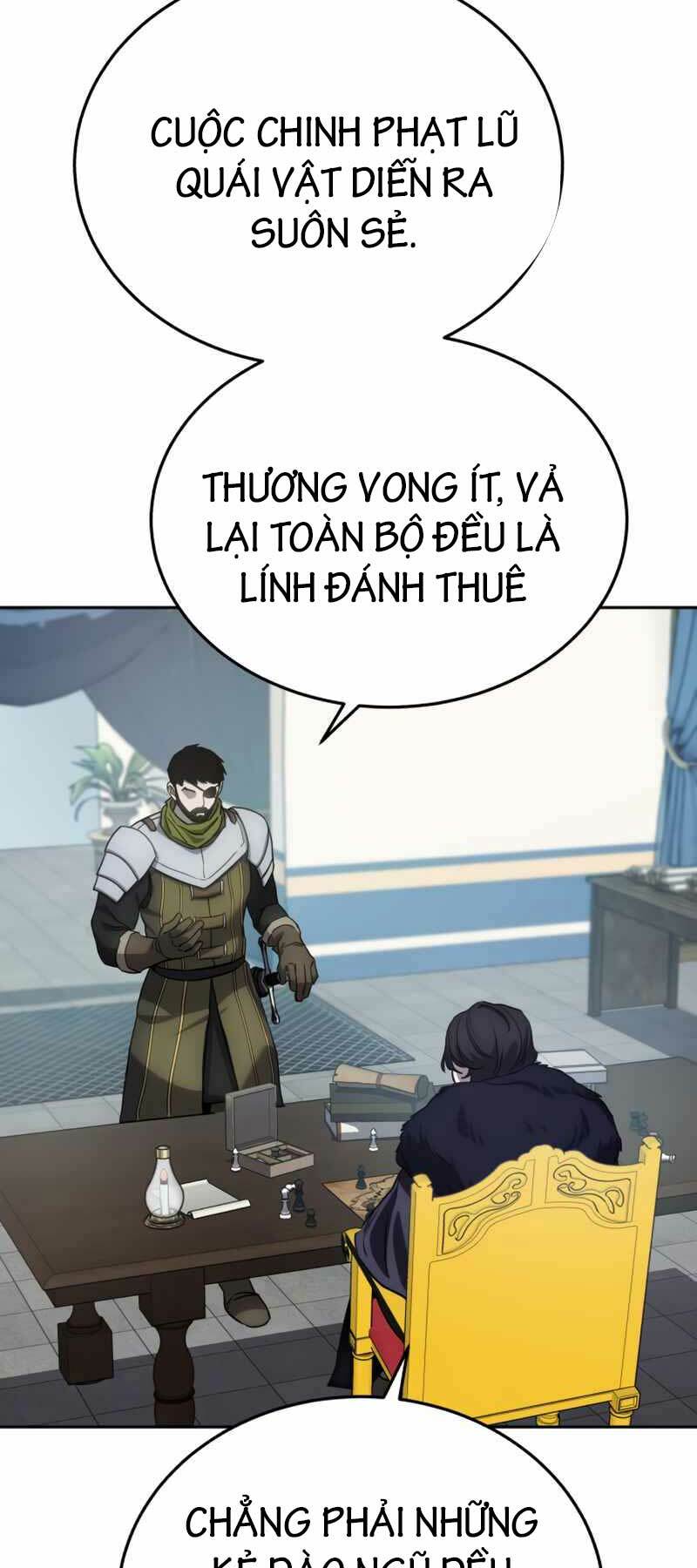 Tinh Tú Kiếm Sĩ - Chapter 6 - Page 10