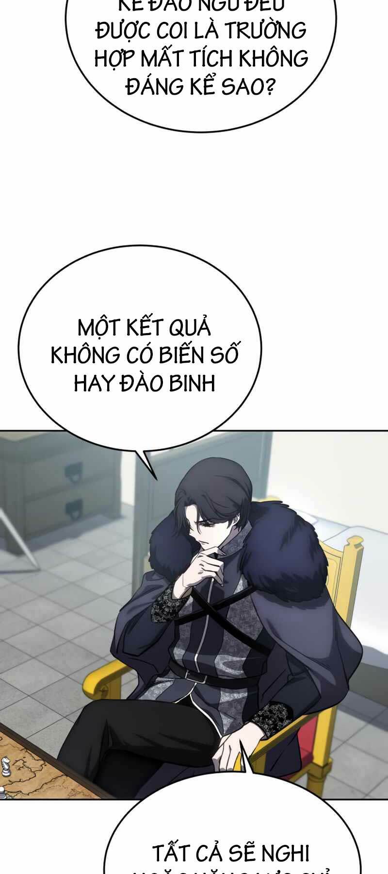 Tinh Tú Kiếm Sĩ - Chapter 6 - Page 11