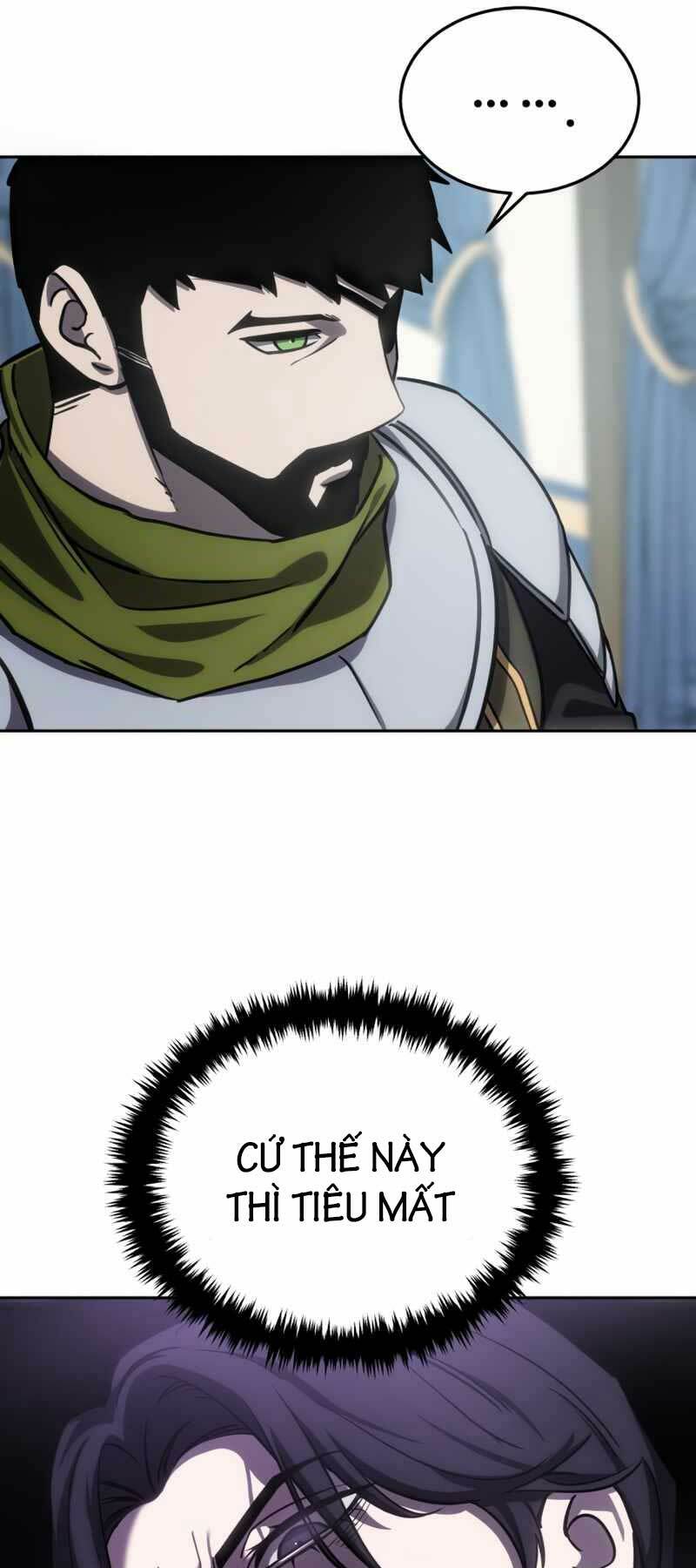 Tinh Tú Kiếm Sĩ - Chapter 6 - Page 15