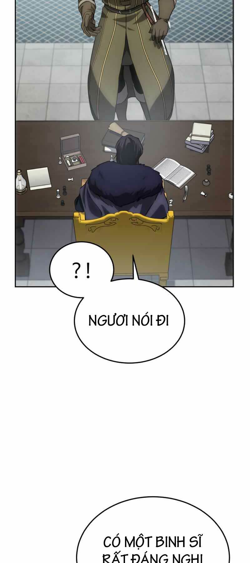 Tinh Tú Kiếm Sĩ - Chapter 6 - Page 21