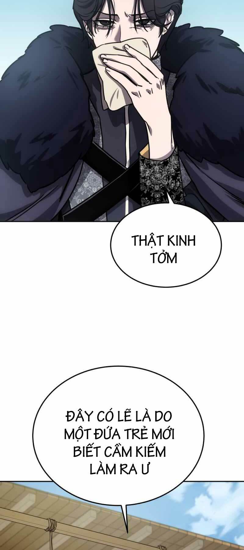 Tinh Tú Kiếm Sĩ - Chapter 6 - Page 26