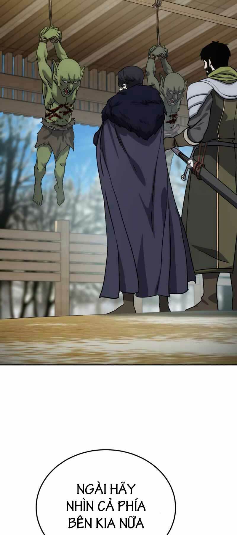 Tinh Tú Kiếm Sĩ - Chapter 6 - Page 27