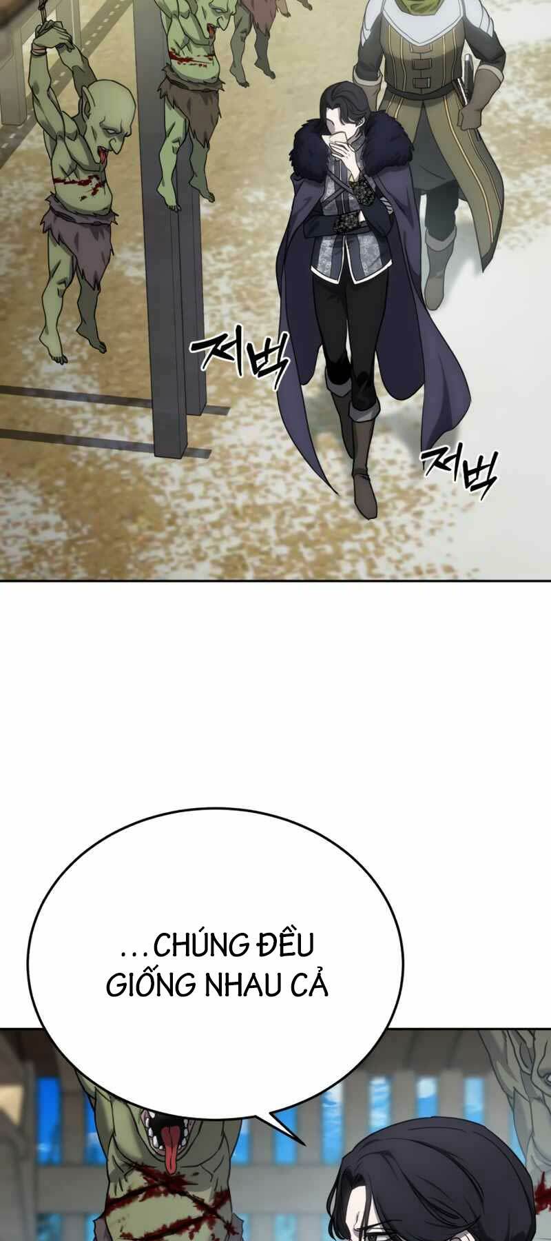 Tinh Tú Kiếm Sĩ - Chapter 6 - Page 29