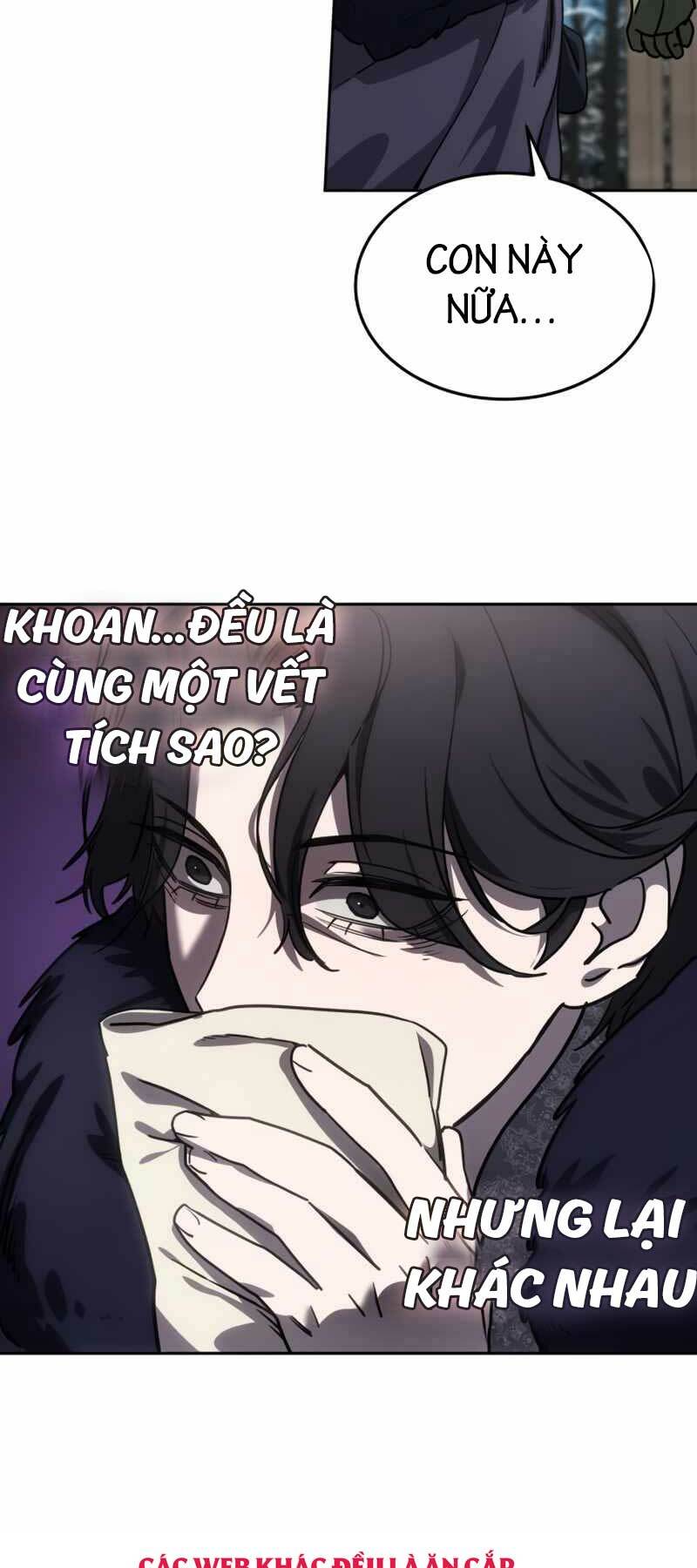 Tinh Tú Kiếm Sĩ - Chapter 6 - Page 31