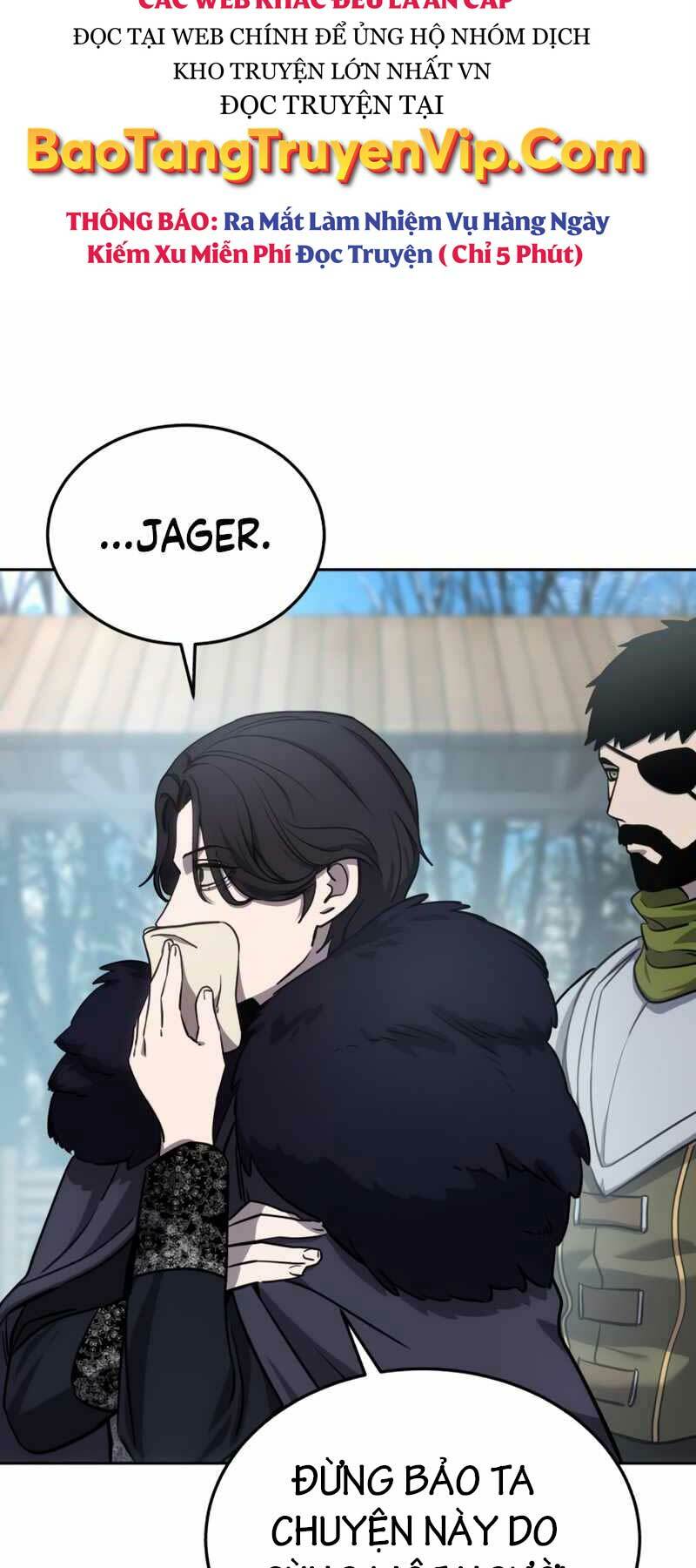 Tinh Tú Kiếm Sĩ - Chapter 6 - Page 32