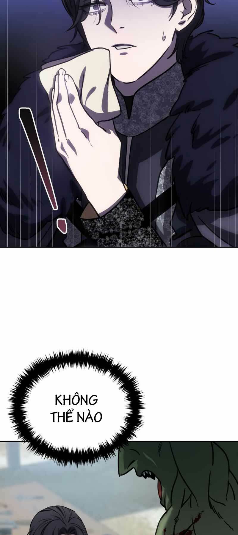 Tinh Tú Kiếm Sĩ - Chapter 6 - Page 36