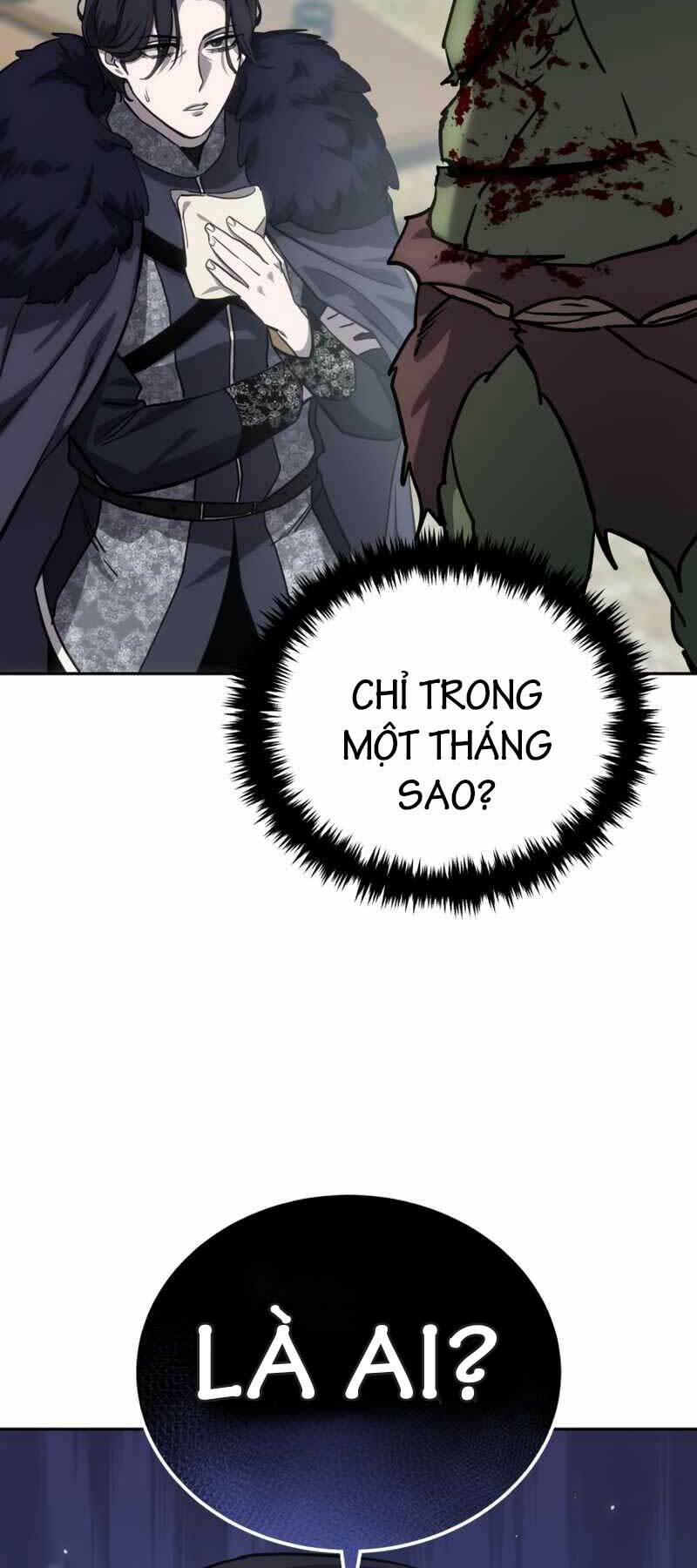 Tinh Tú Kiếm Sĩ - Chapter 6 - Page 37