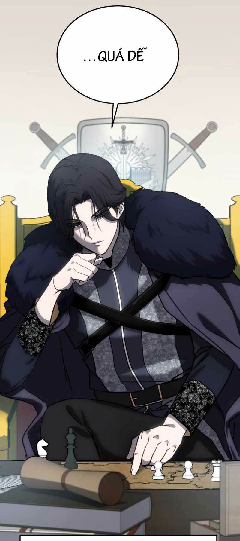 Tinh Tú Kiếm Sĩ - Chapter 6 - Page 3