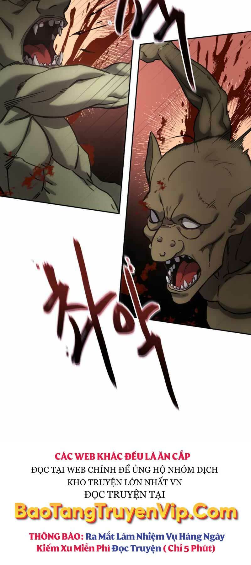 Tinh Tú Kiếm Sĩ - Chapter 6 - Page 41