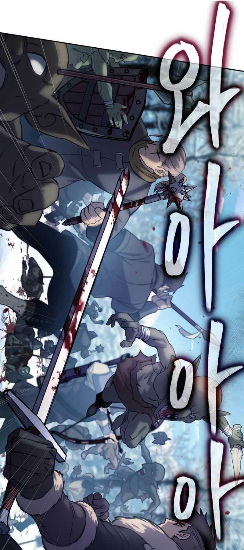 Tinh Tú Kiếm Sĩ - Chapter 6 - Page 42