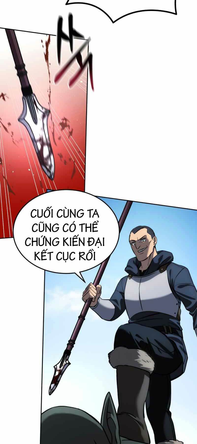 Tinh Tú Kiếm Sĩ - Chapter 6 - Page 44