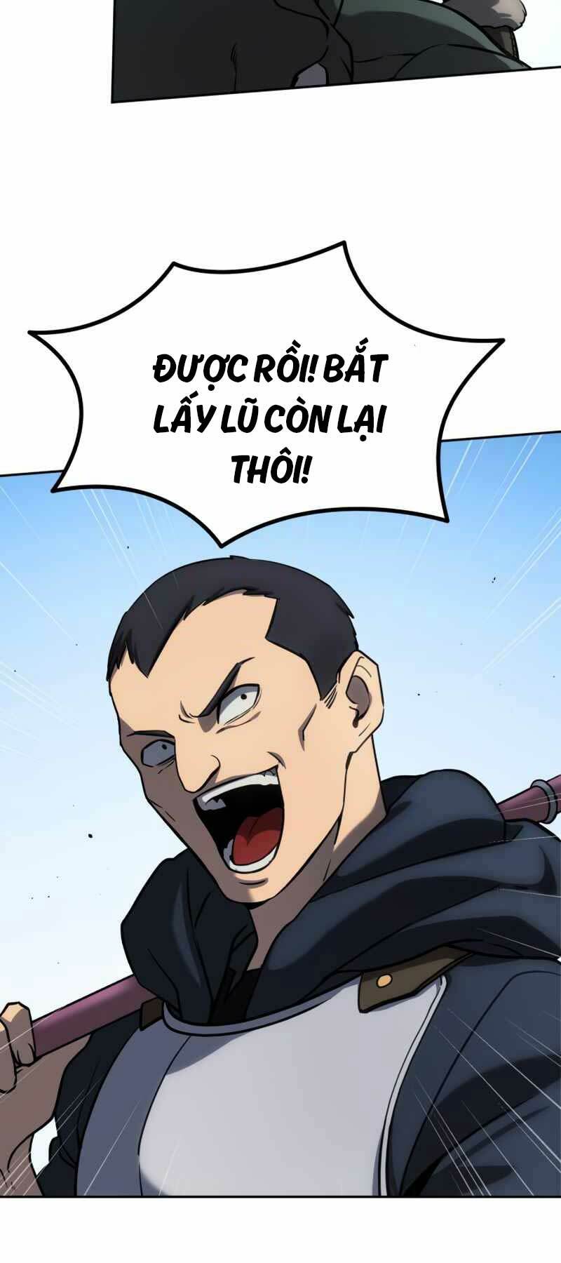 Tinh Tú Kiếm Sĩ - Chapter 6 - Page 45