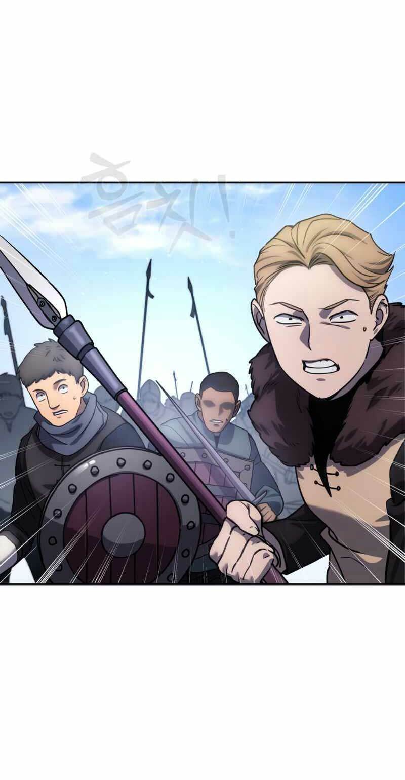 Tinh Tú Kiếm Sĩ - Chapter 6 - Page 46