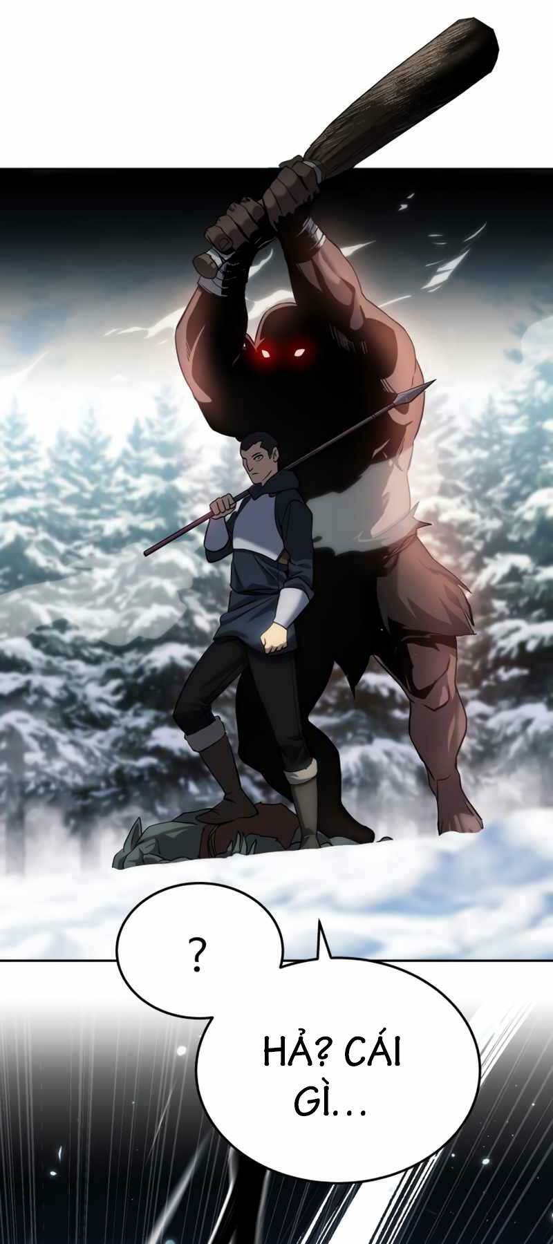 Tinh Tú Kiếm Sĩ - Chapter 6 - Page 47