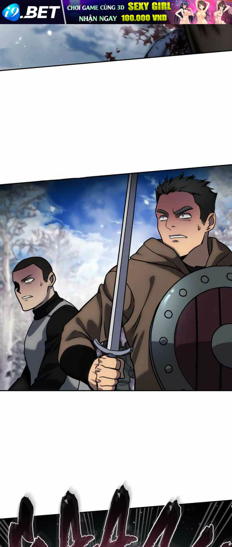 Tinh Tú Kiếm Sĩ - Chapter 6 - Page 51