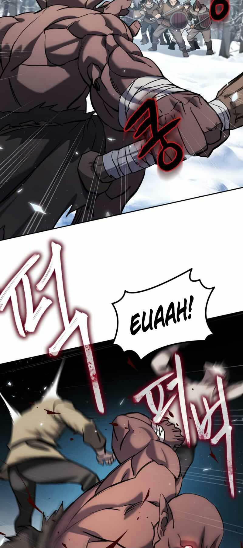 Tinh Tú Kiếm Sĩ - Chapter 6 - Page 53