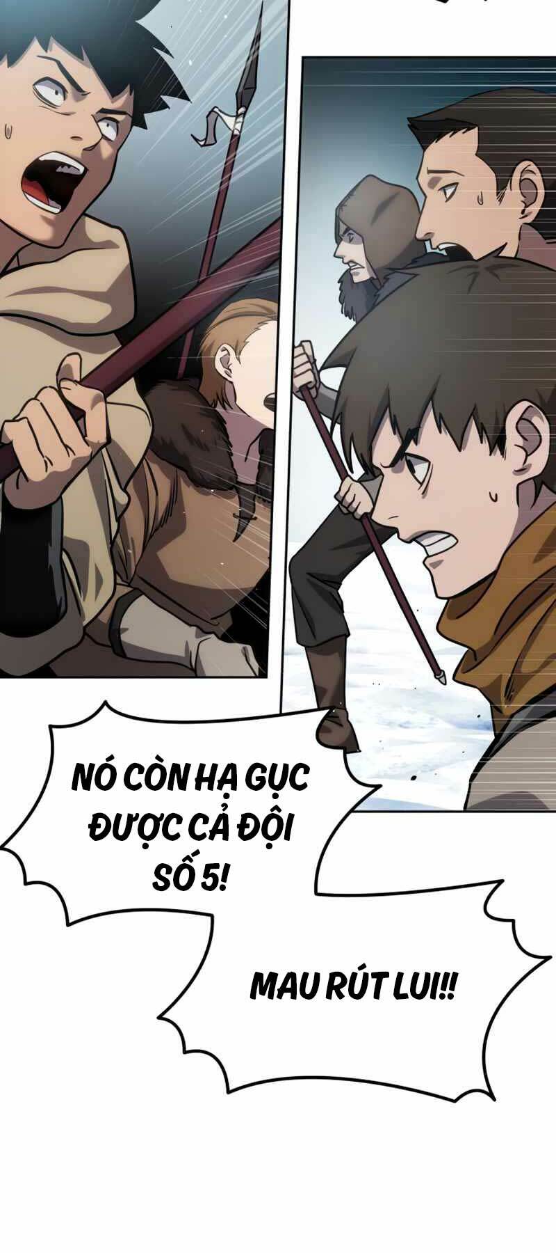 Tinh Tú Kiếm Sĩ - Chapter 6 - Page 55