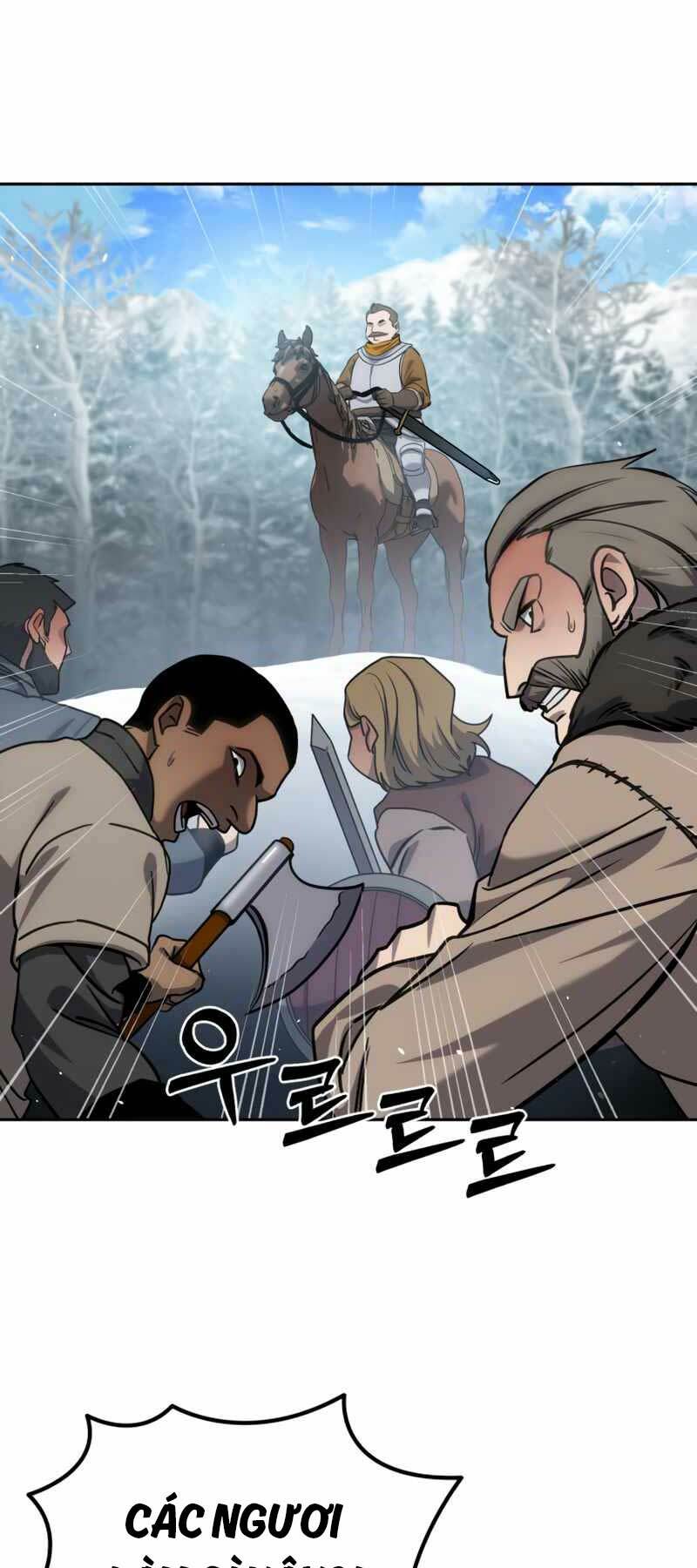 Tinh Tú Kiếm Sĩ - Chapter 6 - Page 56