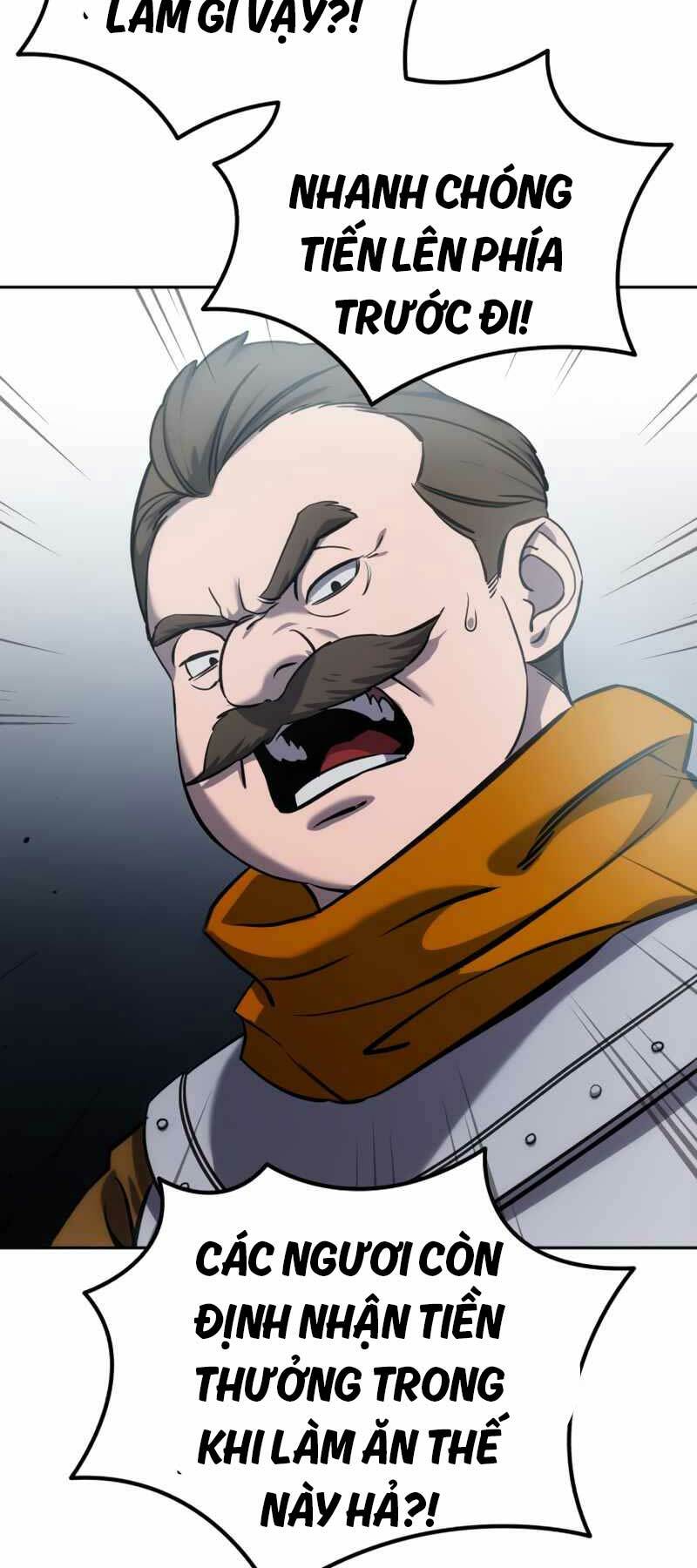 Tinh Tú Kiếm Sĩ - Chapter 6 - Page 57