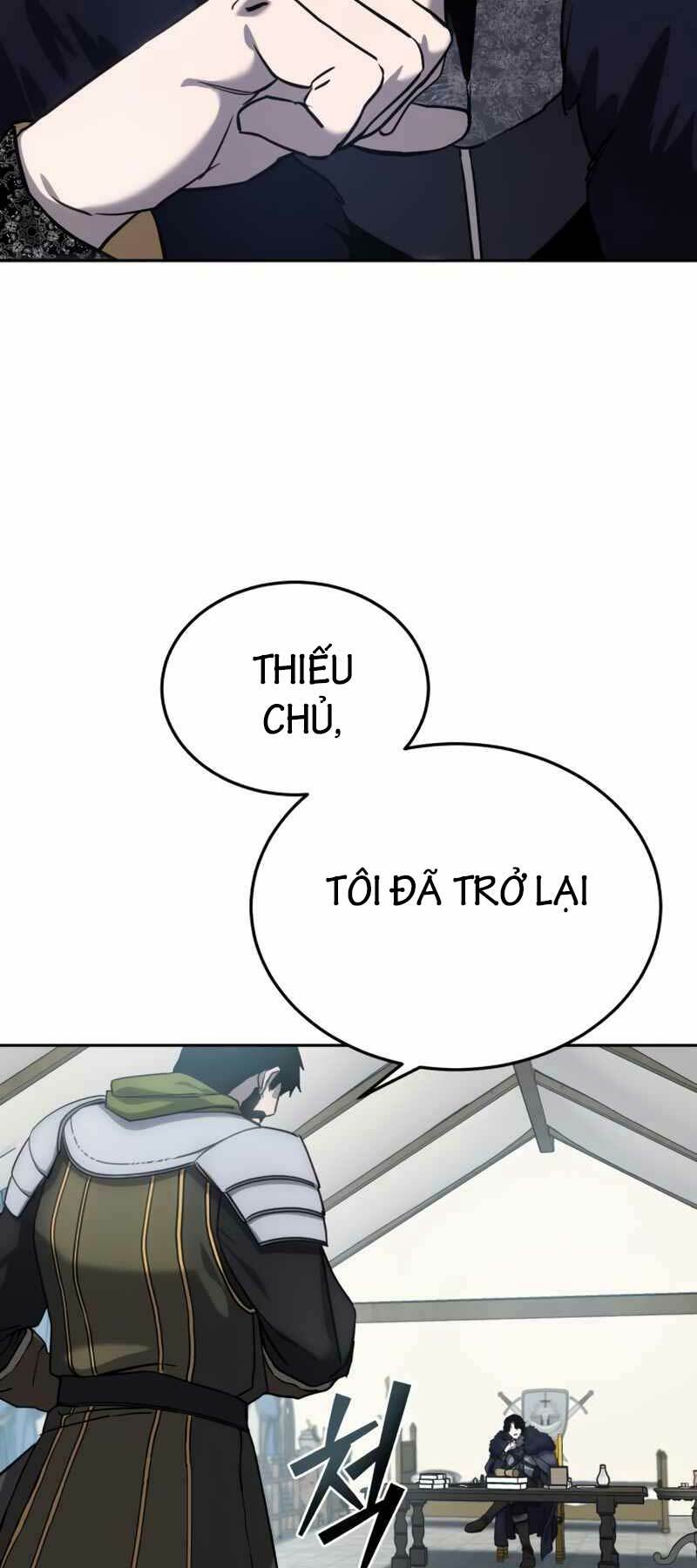 Tinh Tú Kiếm Sĩ - Chapter 6 - Page 5