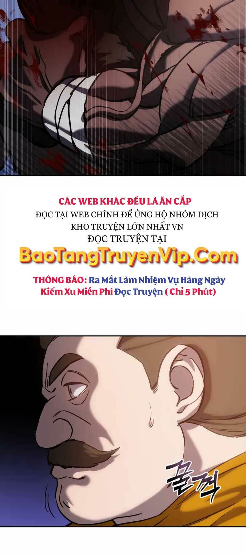 Tinh Tú Kiếm Sĩ - Chapter 6 - Page 62