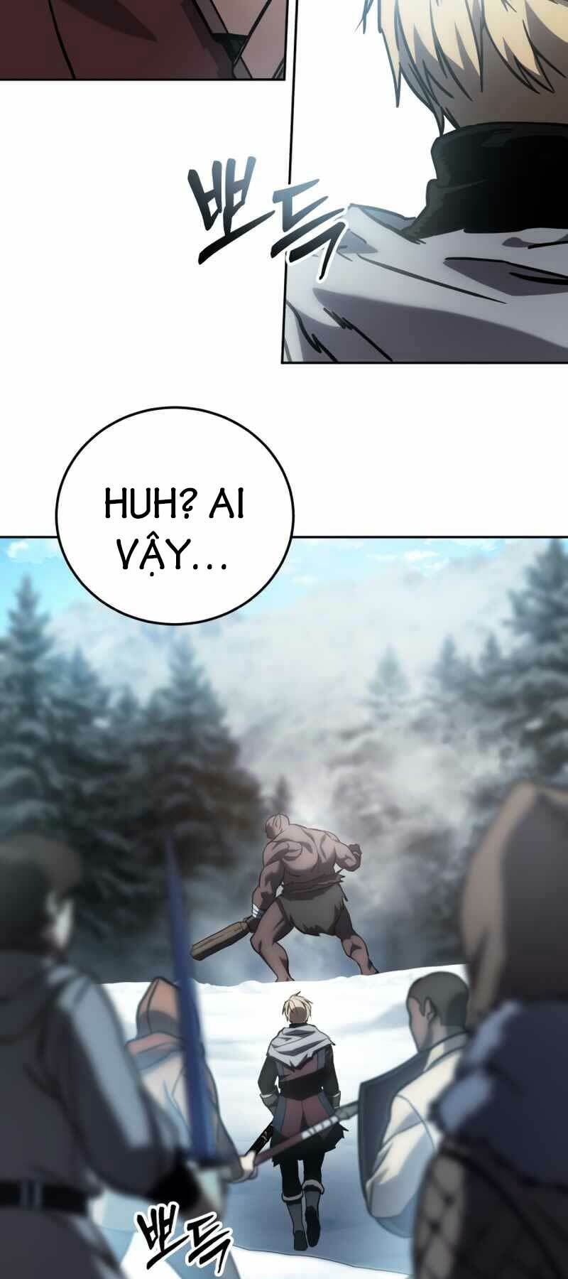 Tinh Tú Kiếm Sĩ - Chapter 6 - Page 65