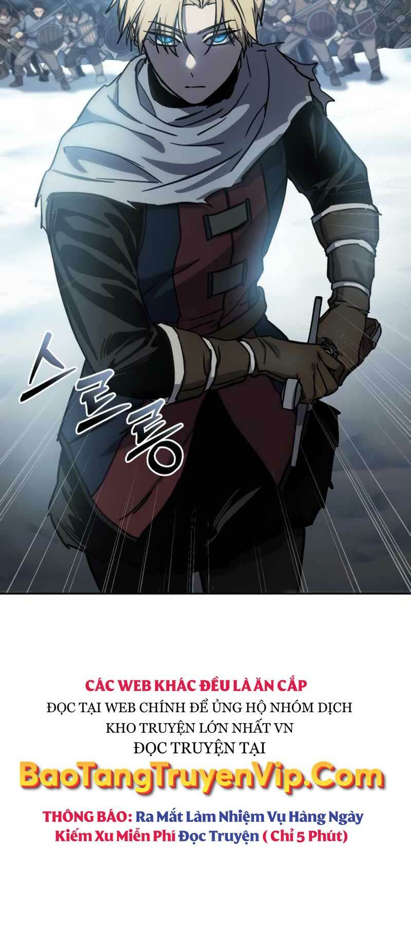 Tinh Tú Kiếm Sĩ - Chapter 6 - Page 67