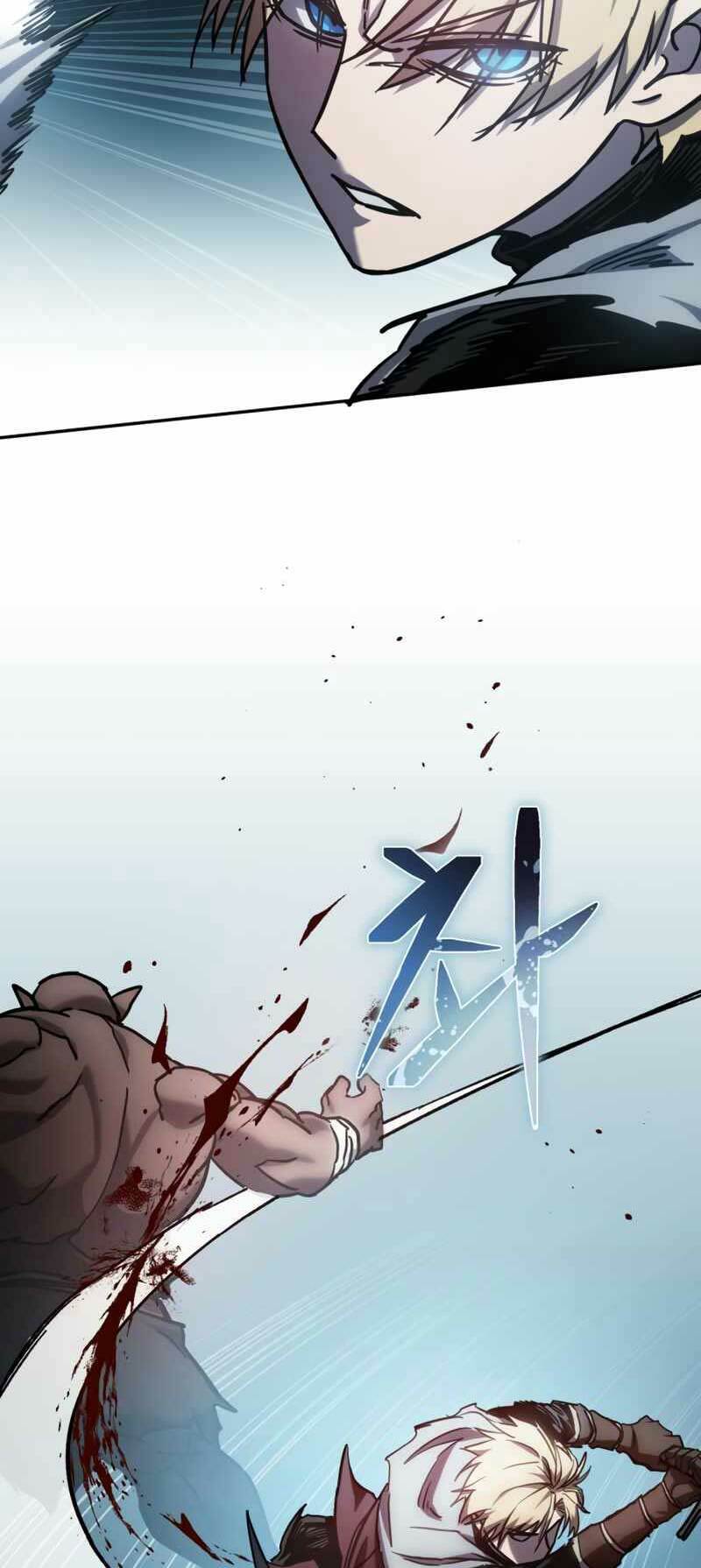 Tinh Tú Kiếm Sĩ - Chapter 6 - Page 71