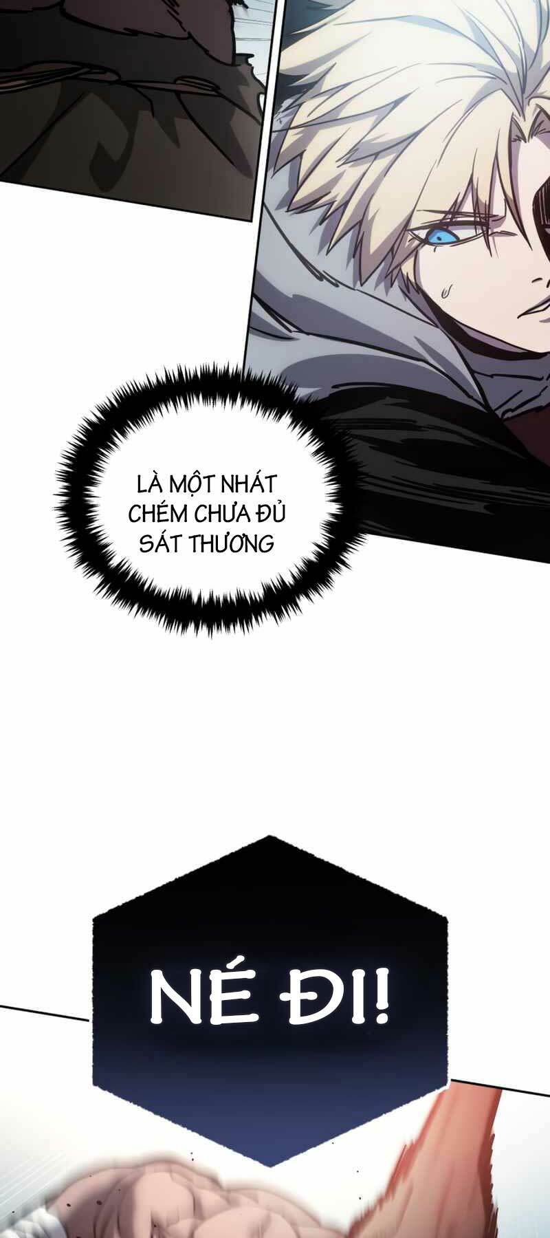 Tinh Tú Kiếm Sĩ - Chapter 6 - Page 73