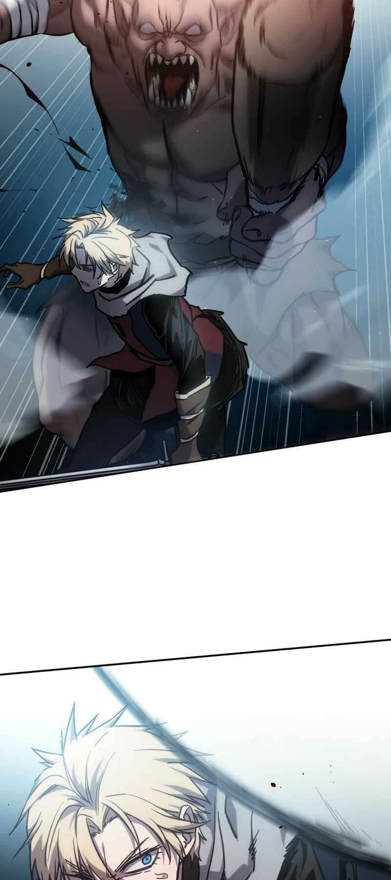 Tinh Tú Kiếm Sĩ - Chapter 6 - Page 74