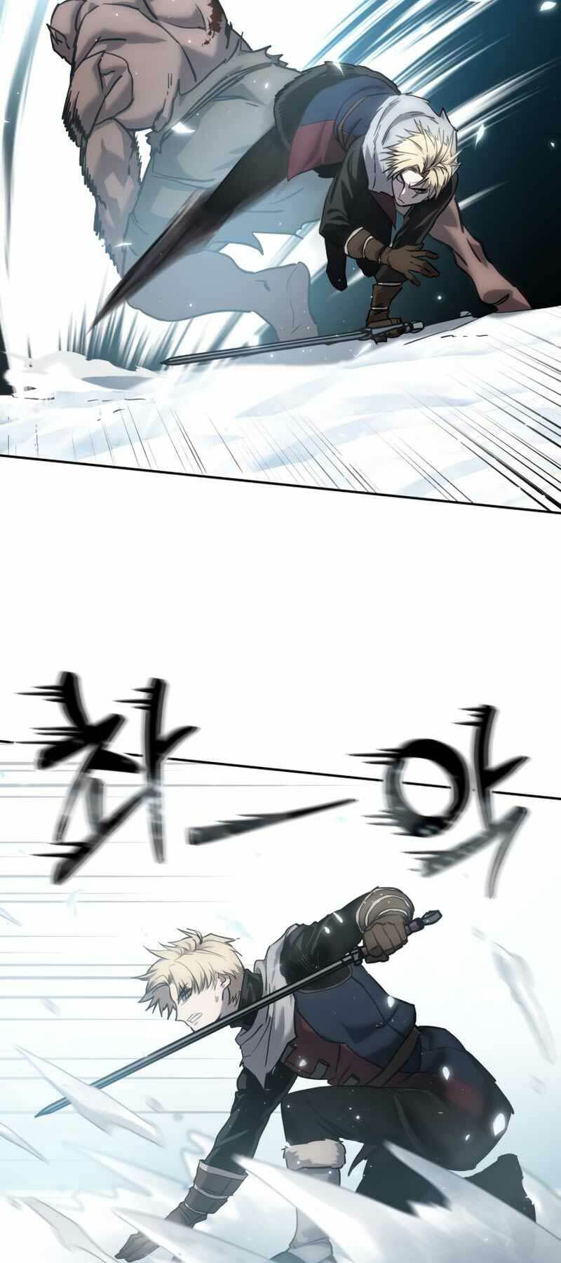 Tinh Tú Kiếm Sĩ - Chapter 6 - Page 76