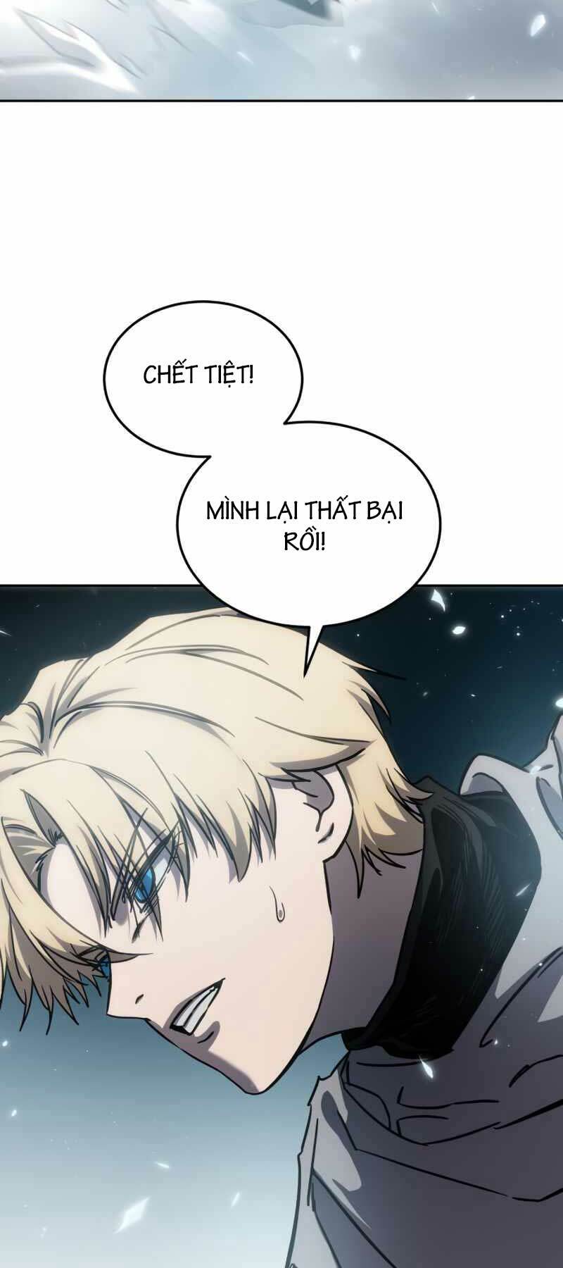 Tinh Tú Kiếm Sĩ - Chapter 6 - Page 77