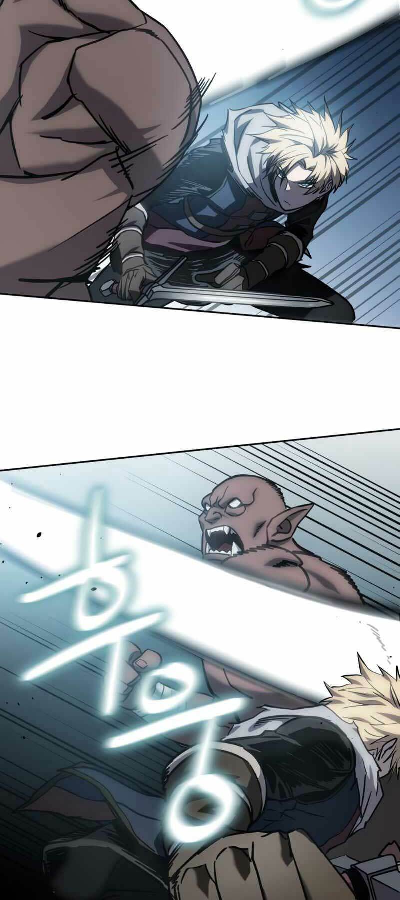 Tinh Tú Kiếm Sĩ - Chapter 6 - Page 82