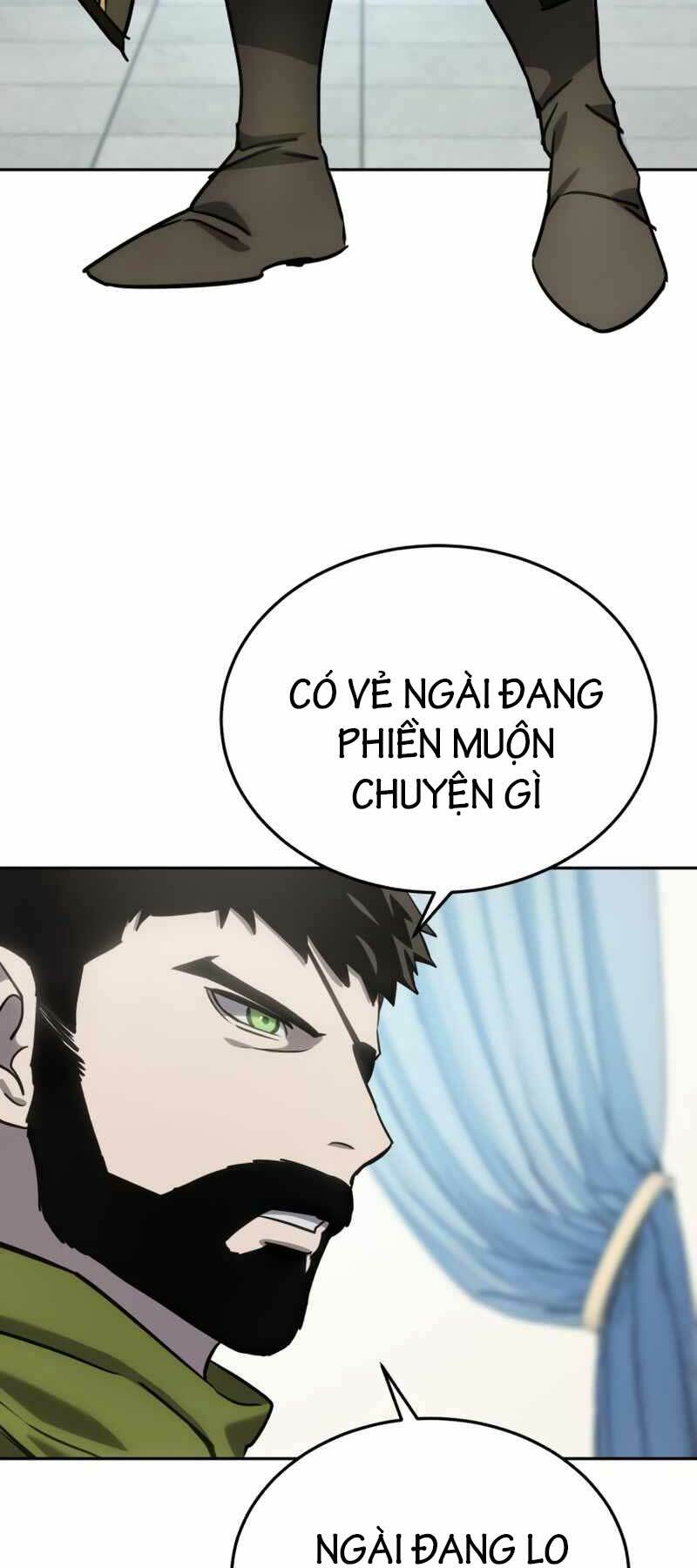 Tinh Tú Kiếm Sĩ - Chapter 6 - Page 8