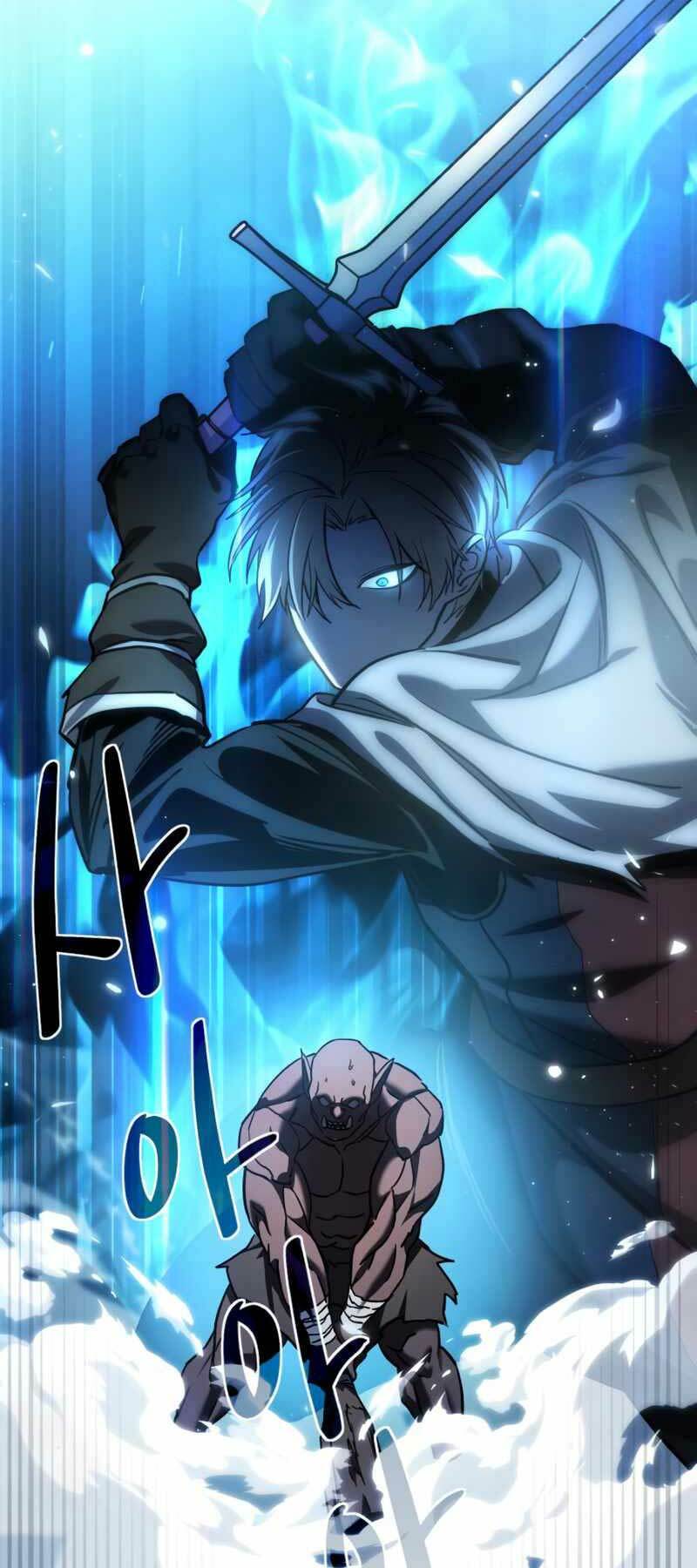 Tinh Tú Kiếm Sĩ - Chapter 6 - Page 90